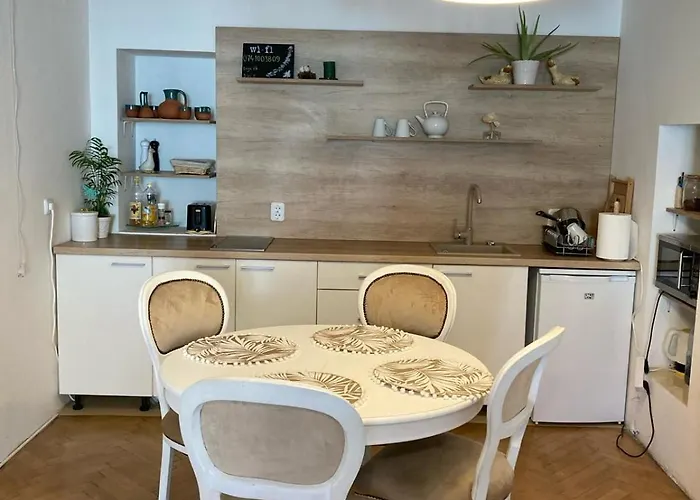 Valentina\'S Apartment In City Center
