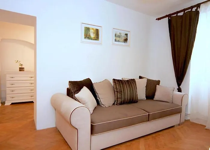 Valentina\'S Apartment In City Center
