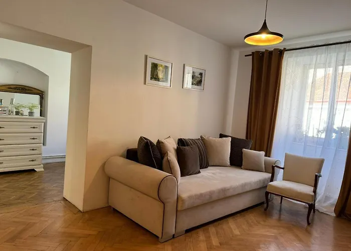 Valentina\'S Apartment In City Center